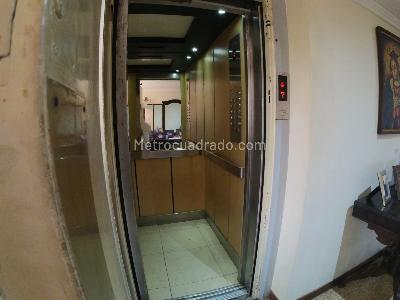 Apartamento en venta en Altos Del Prado, Barranquilla · foto 7 de 20