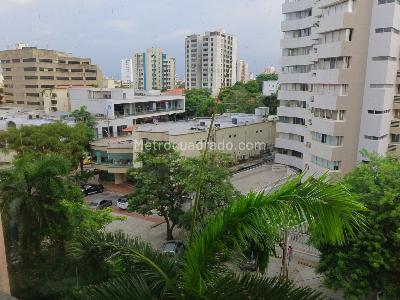Apartamento en venta en Altos Del Prado, Barranquilla · foto 19 de 20