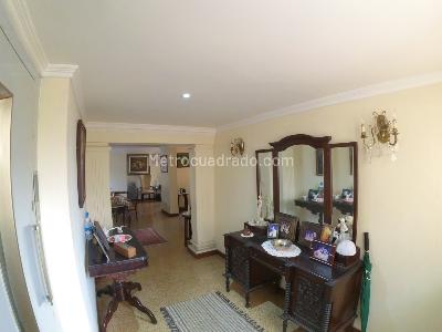 Apartamento en venta en Altos Del Prado, Barranquilla · foto 3 de 20