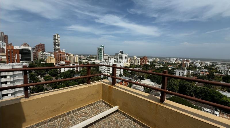 Apartamento en Venta, EL PRADO, Barranquilla – pohled 2