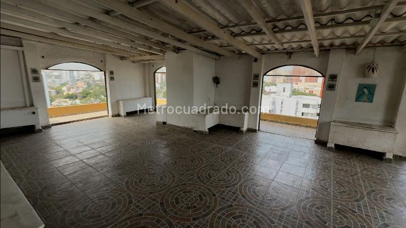 Apartamento en Venta, EL PRADO, Barranquilla – pohled 3