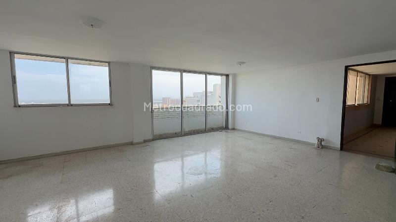 Apartamento en Venta, EL PRADO, Barranquilla – pohled 4