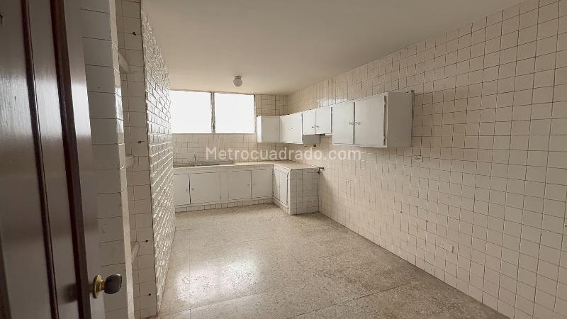 Apartamento en Venta, EL PRADO, Barranquilla – pohled 5