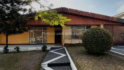 Casa en venta en El Poblado, Barranquilla · foto 2 de 20