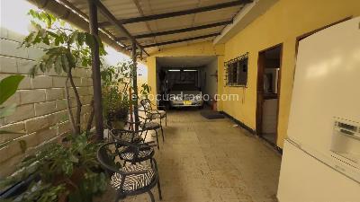 Casa en venta en El Poblado, Barranquilla · foto 19 de 20