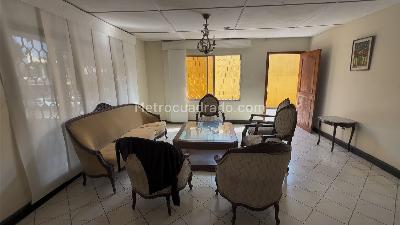 Casa en venta en El Poblado, Barranquilla · foto 8 de 20