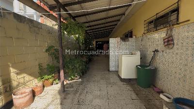 Casa en venta en El Poblado, Barranquilla · foto 20 de 20