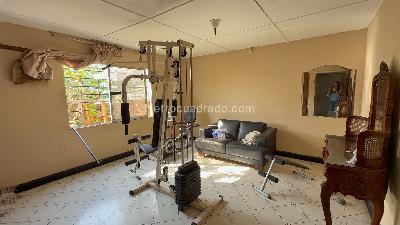 Casa en venta en El Poblado, Barranquilla · foto 6 de 20
