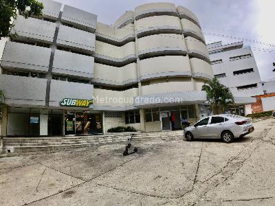 Oficina en Arriendo, EL PRADO, Barranquilla