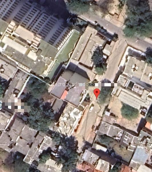 Lote en Venta, CHICO MAR, Santa Marta - Vista 2