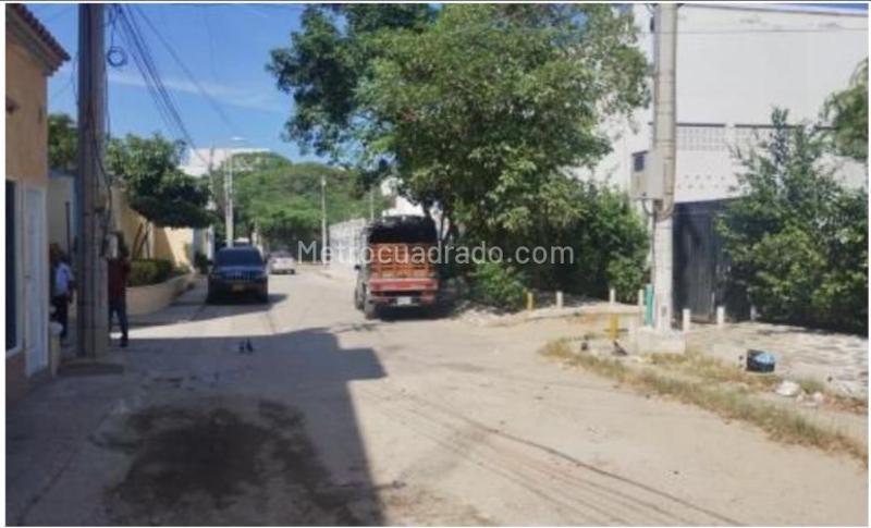 Lote en Venta, CHICO MAR, Santa Marta - Vista 3