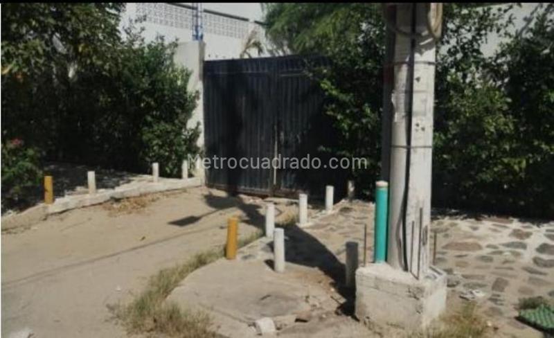 Lote en Venta, CHICO MAR, Santa Marta - Más