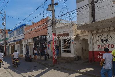 Casa en venta en Centro Historico, Santa Marta · foto 19 de 20