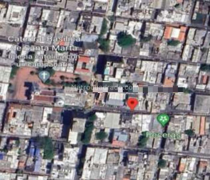 Casa – Santa Marta - Vista 3