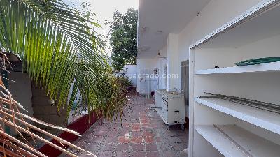 Casa de 5 alcobas en venta en Villa Santos, Barranquilla, 454 m² · foto 18 de 20