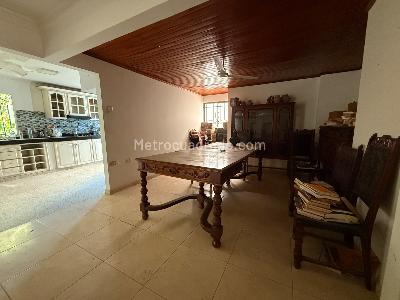 Casa de 5 alcobas en venta en Villa Santos, Barranquilla, 454 m² · foto 4 de 20