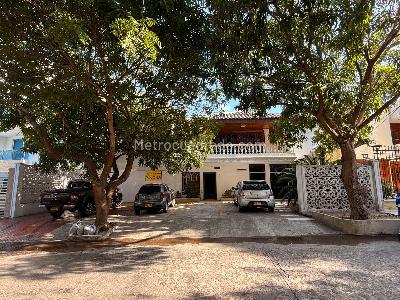 Casa de 5 alcobas en venta en Villa Santos, Barranquilla, 454 m² · foto 14 de 20