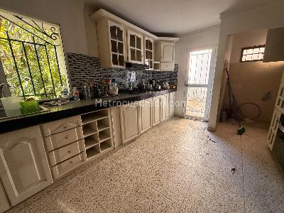 Casa de 5 alcobas en venta en Villa Santos, Barranquilla, 454 m² · foto 15 de 20