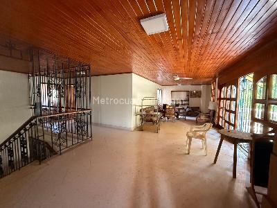Casa de 5 alcobas en venta en Villa Santos, Barranquilla, 454 m² · foto 6 de 20