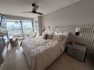 Apartamento en venta en El Golf, Barranquilla · foto 8 de 20
