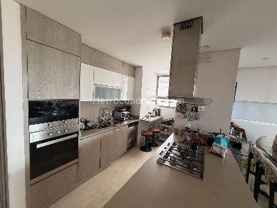Apartamento en venta en El Golf, Barranquilla · foto 6 de 20