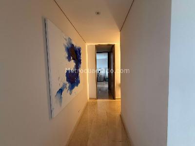 Apartamento en venta en El Golf, Barranquilla · foto 7 de 20
