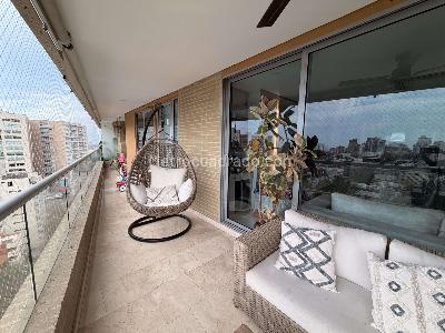 Apartamento en venta en El Golf, Barranquilla · foto 4 de 20