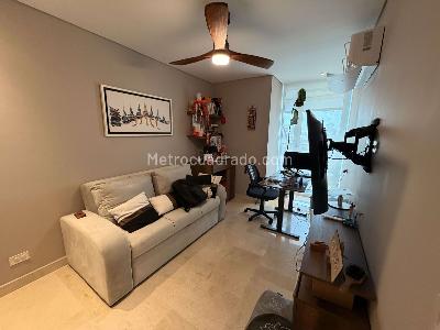Apartamento en venta en El Golf, Barranquilla · foto 3 de 20