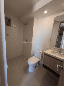 Apartamento de 2 alcobas en venta en Altos De Riomar, Barranquilla, 74 m² · foto 8 de 20