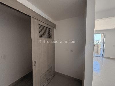 Apartamento de 2 alcobas en venta en Altos De Riomar, Barranquilla, 74 m² · foto 19 de 20