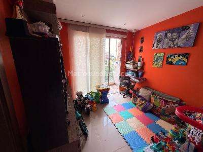 Apartamento en venta en El Golf, Barranquilla · foto 8 de 20