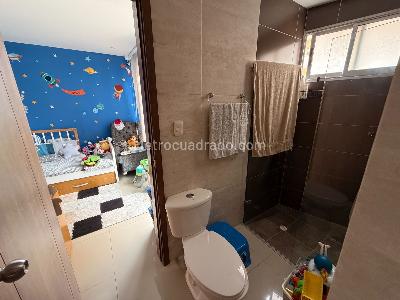 Apartamento en venta en El Golf, Barranquilla · foto 12 de 20