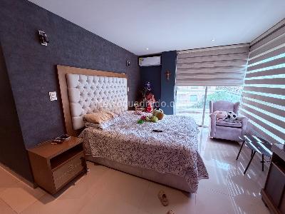 Apartamento en venta en El Golf, Barranquilla · foto 15 de 20