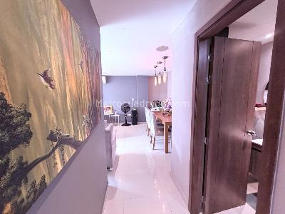 Apartamento en venta en El Golf, Barranquilla · foto 14 de 20