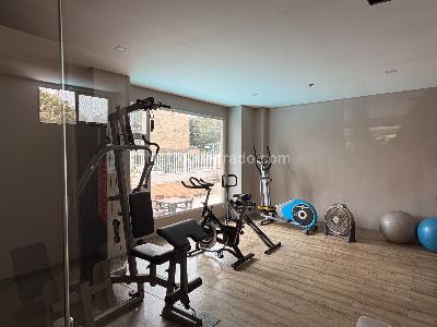 Apartamento en venta en El Golf, Barranquilla · foto 10 de 20