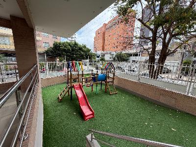 Apartamento en venta en El Golf, Barranquilla · foto 7 de 20