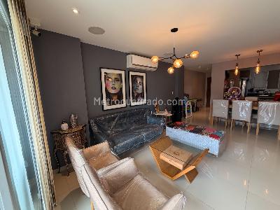 Apartamento en venta en El Golf, Barranquilla · foto 19 de 20