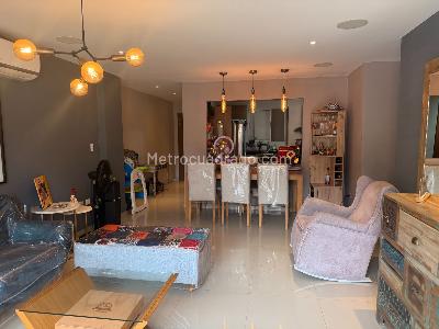 Apartamento en venta en El Golf, Barranquilla · foto 13 de 20