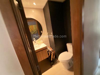 Apartamento en venta en El Golf, Barranquilla · foto 9 de 20