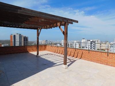 Apartamento en venta en Villa Santos, Barranquilla · foto 19 de 20
