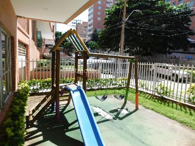 Apartamento en venta en Villa Santos, Barranquilla · foto 2 de 20