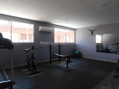 Apartamento en venta en Villa Santos, Barranquilla · foto 16 de 20