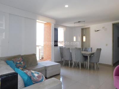 Apartamento en venta en Villa Santos, Barranquilla · foto 11 de 20