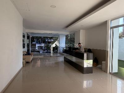 Apartamento en venta en Altos Del Prado, Barranquilla · foto 4 de 20