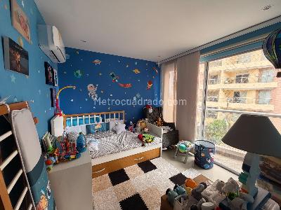 Apartamento en venta en Paraiso, Barranquilla · foto 20 de 20