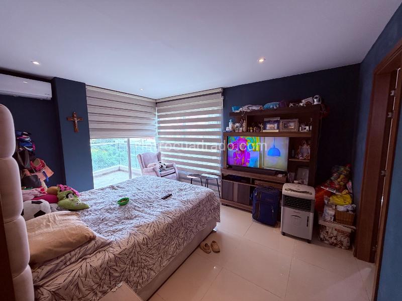 Piso – Barranquilla, El Golf, Localidad Norte - Centro Histórico - Vista 3