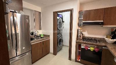 Apartamento en venta en Paraiso, Barranquilla · foto 12 de 20