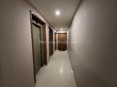 Apartamento en venta en Paraiso, Barranquilla · foto 5 de 20