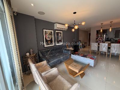 Apartamento en venta en Paraiso, Barranquilla · foto 7 de 20