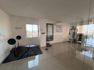 Apartamento en venta en Altos Del Prado, Barranquilla · foto 13 de 20
